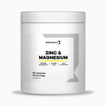 Zink & Magnesium