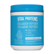 Collagen Peptides Protein