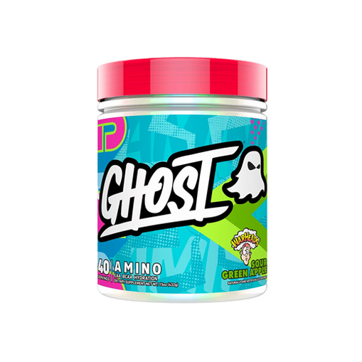 Ghost Amino V2 Nutrition sportive