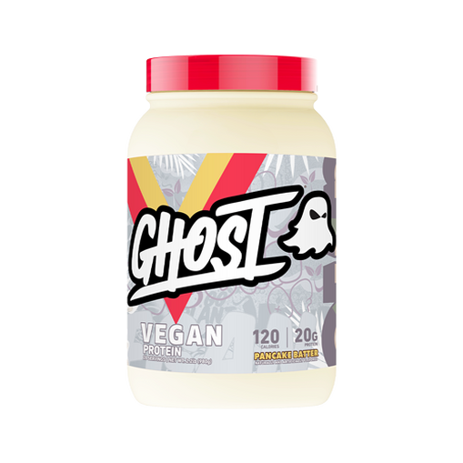 Ghost Proteina Vegana Proteine