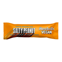 Vegan Protein Bars Eiwitten