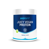 Juicy Vegan Protein Protein
