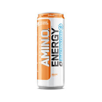 Amino NRG + Electrolytes Nutrition sportive