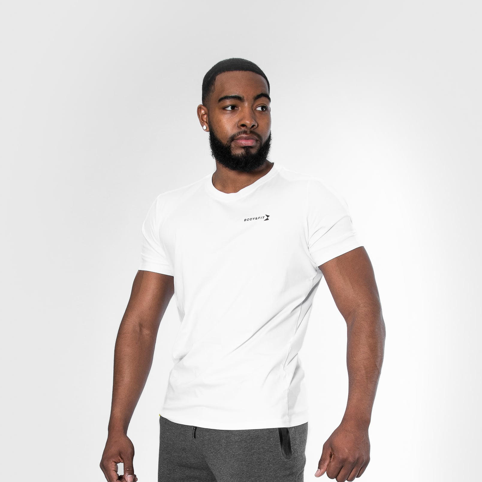 Essential casual T-shirt Kleding & Accessoires