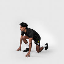Perfection movement Short