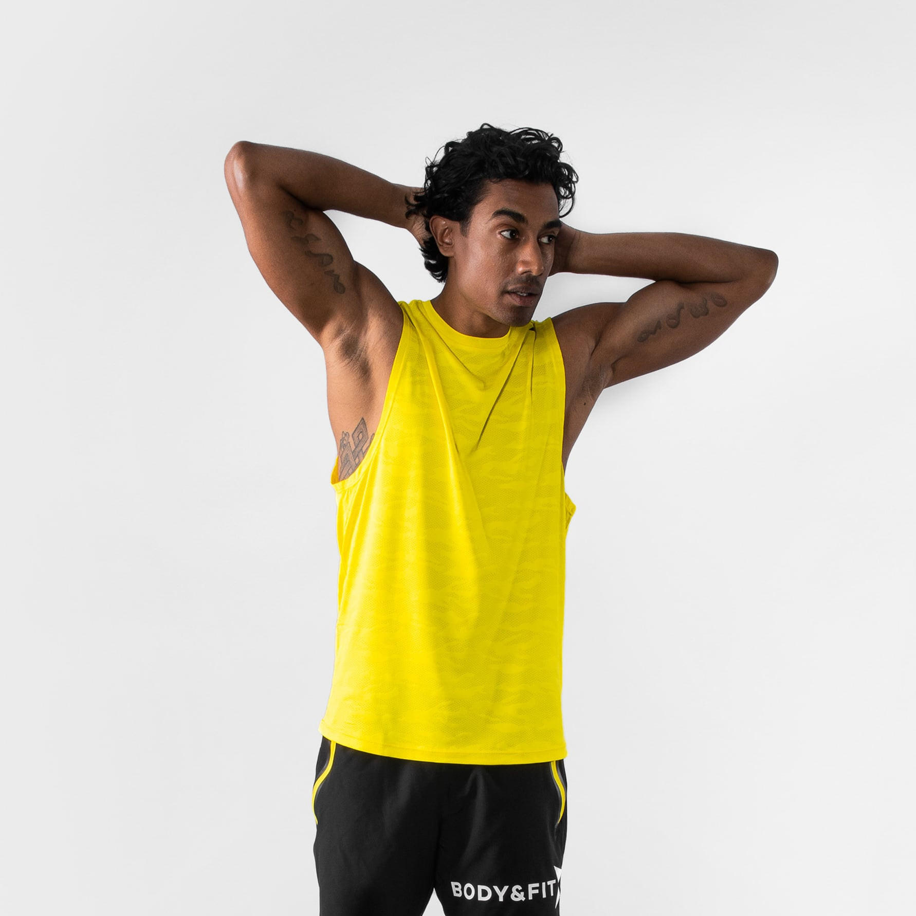 Perfection form Tank top Kleding & Accessoires
