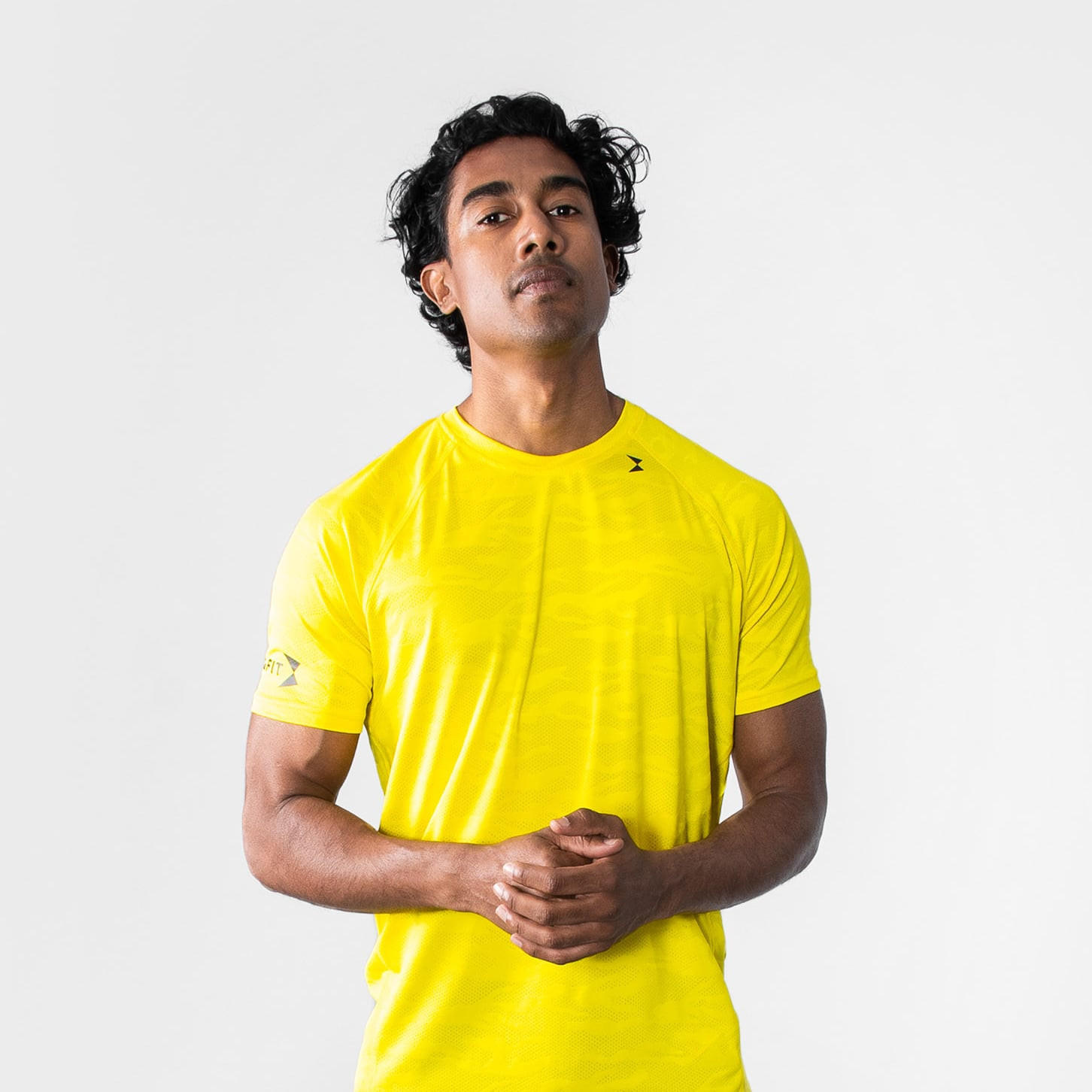 Perfection breathe T-shirt Kleding & Accessoires
