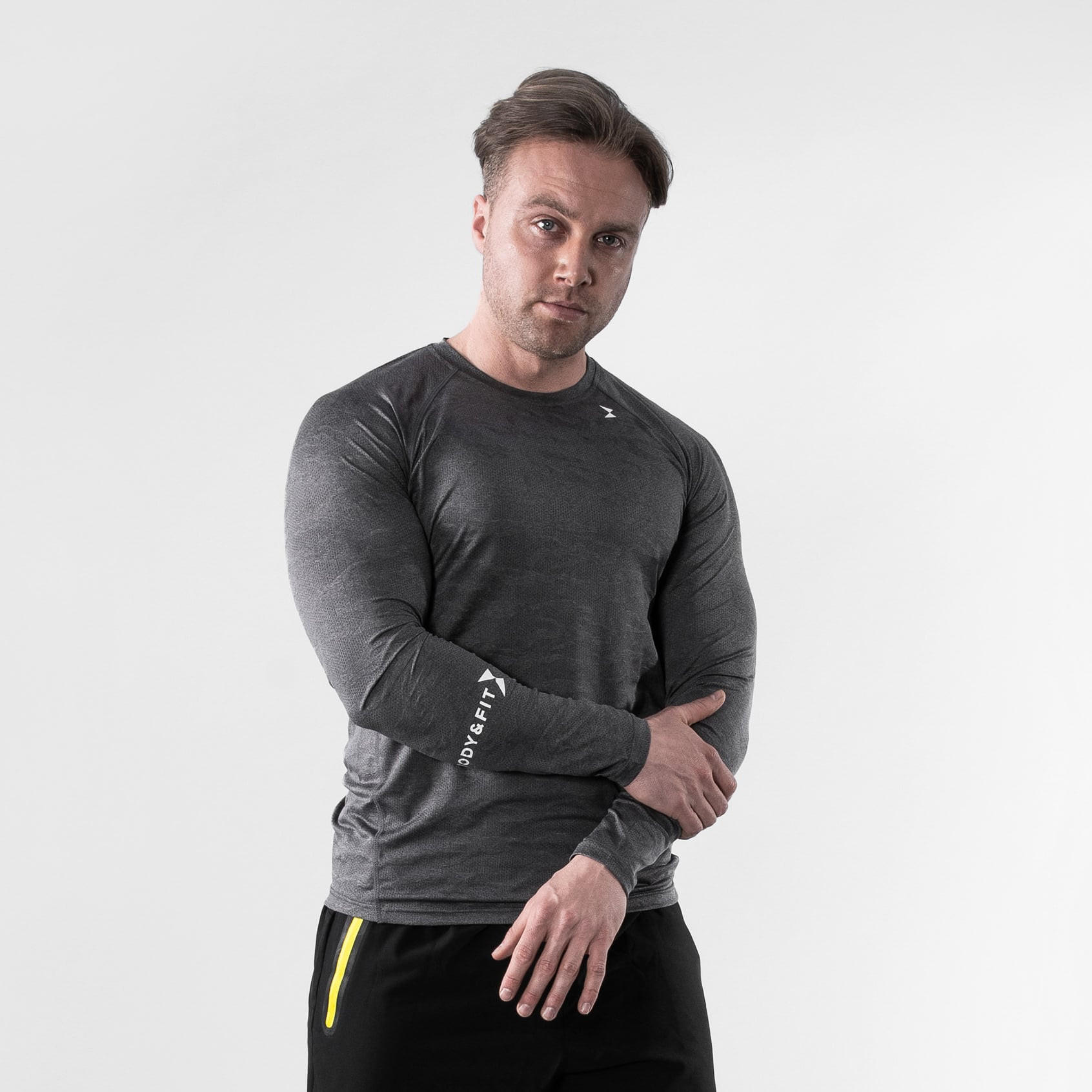 Fitness Clothing & Accessories