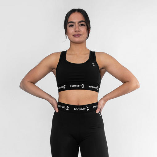 Essential support Bra Clothing & Accessories