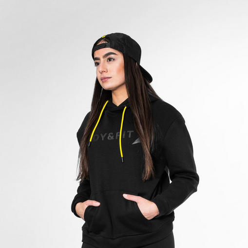 Essential cosy Hoodie Kleidung & Accessoires