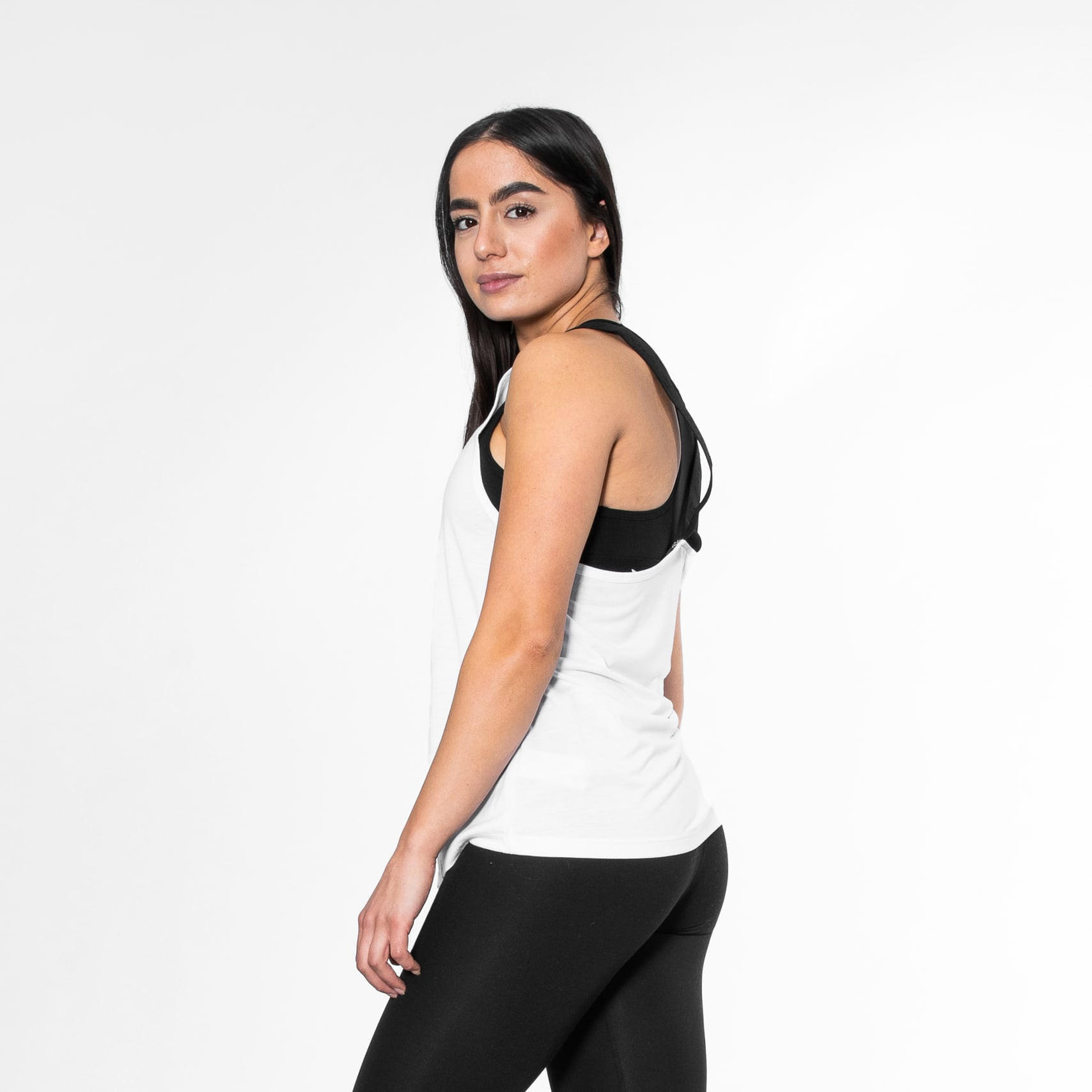 Essential lightweight Tank top Vêtements & Accessoires
