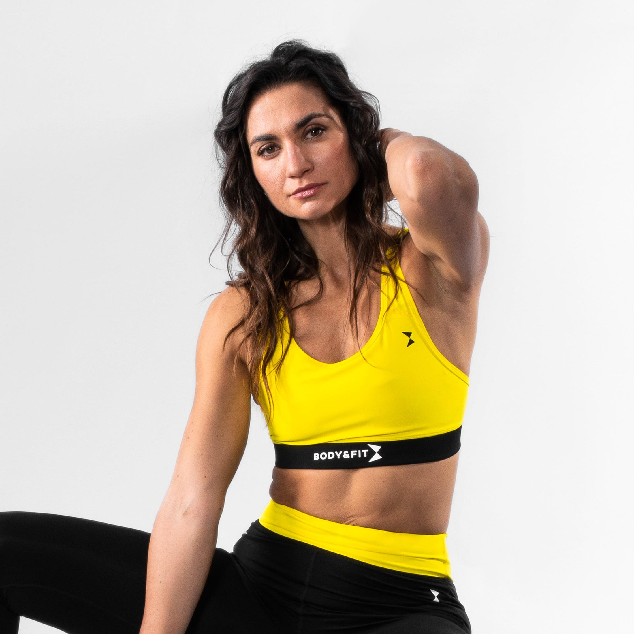 Fitness Clothing & Accessories