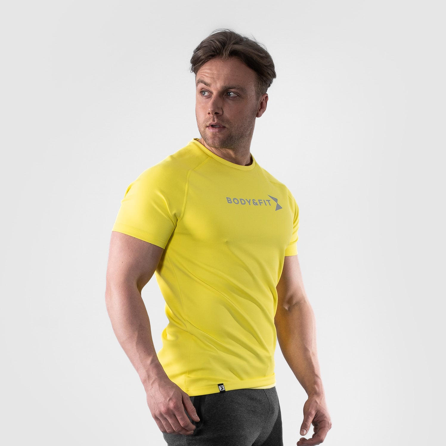 Hero motion T-shirt Kleding & Accessoires