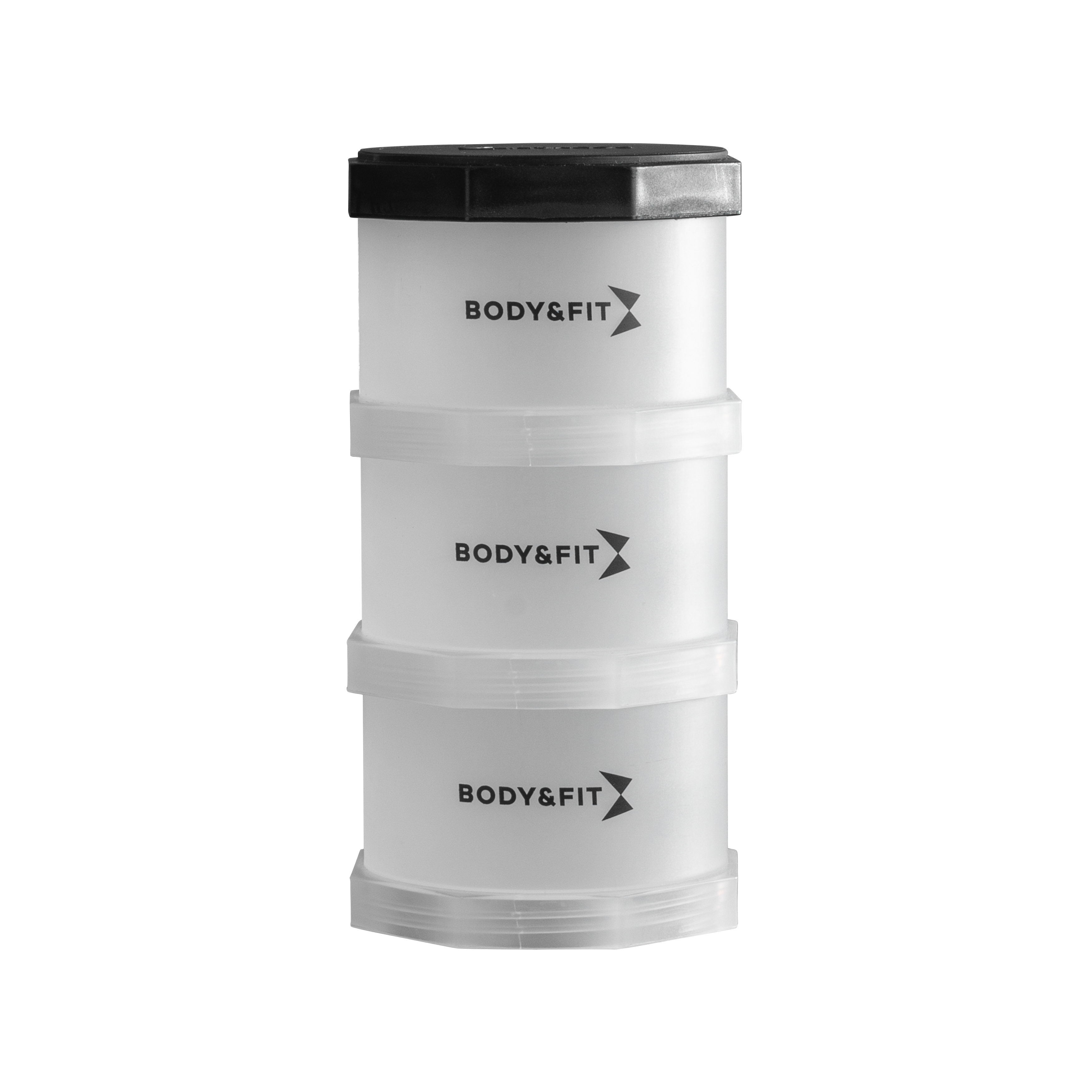Powder container Kleding & Accessoires
