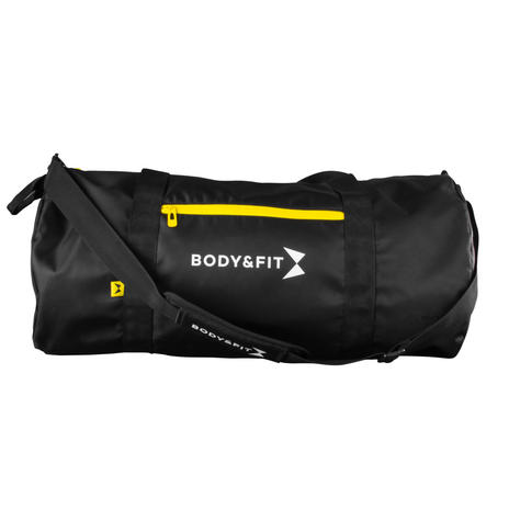 bodyandfit.com | Duffle bag deluxe