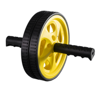 Ab Wheel Abbigliamento e Accessori