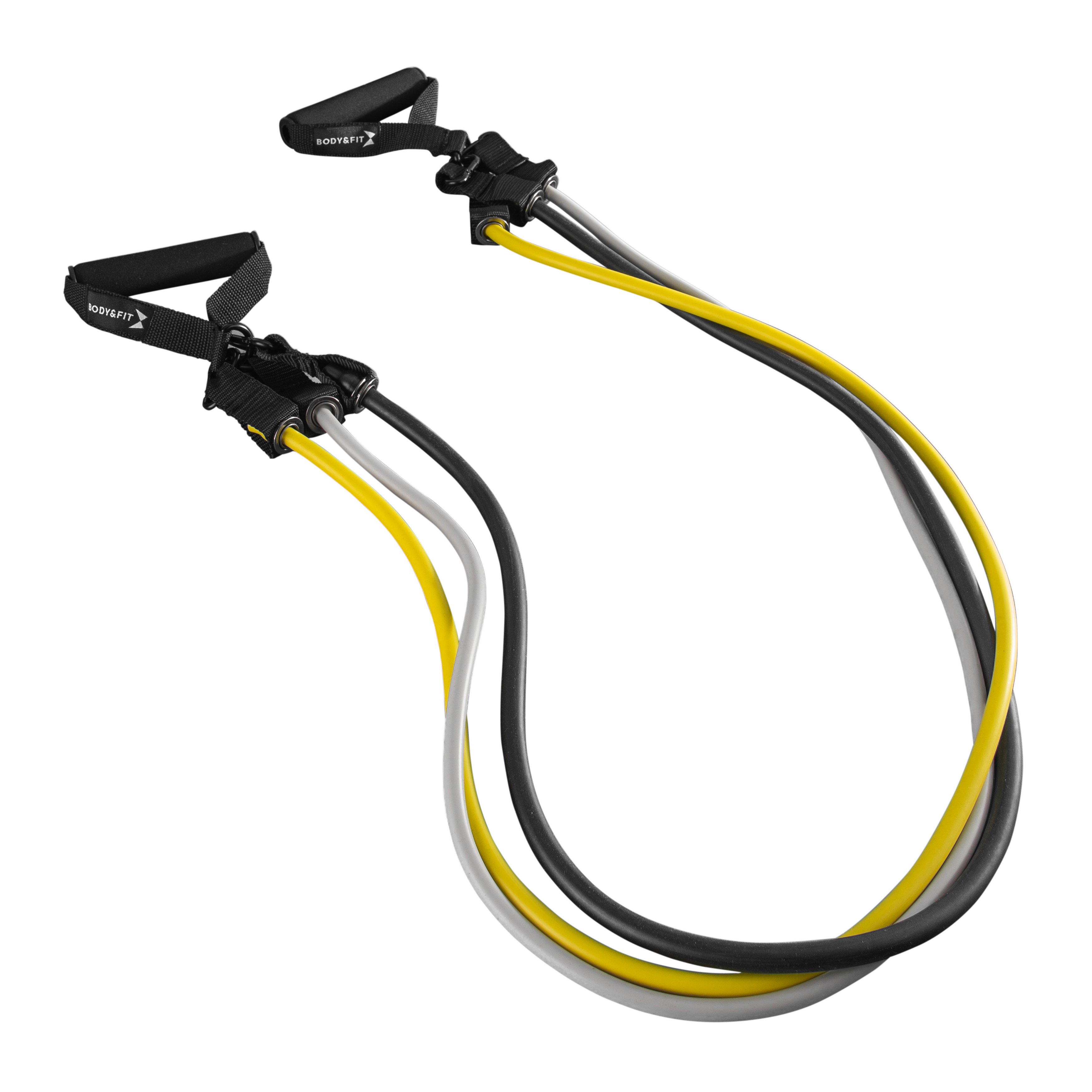 Exercice Pull Set Kleding & Accessoires