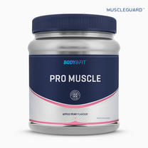 Pro Muscle