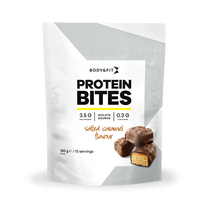 Protein Bites Barres protéinées