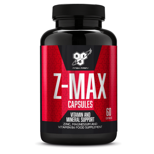 Z-Max Vitamines et compléments 