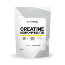 Creatine Monohydrate Nutrition sportive