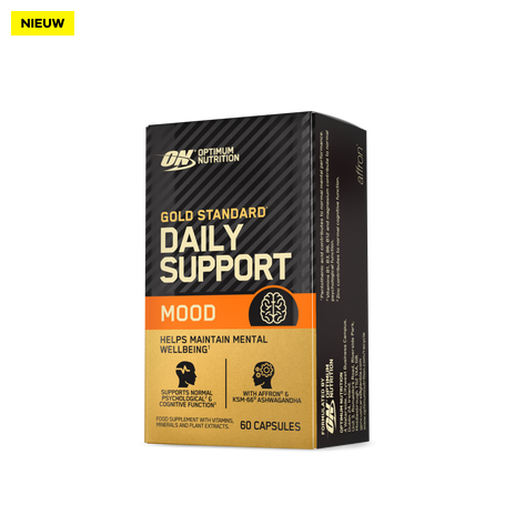 bodyandfit.com | Gold Standard Daily Support Mood