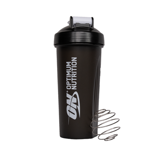 ON Shaker 600ml Plus  Clothing & Accessories