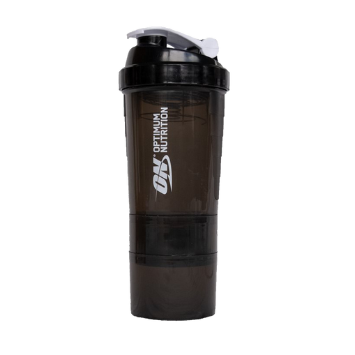 ON Compartment Shaker 600ml Clothing & Accessories