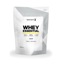 Whey Essential Protein