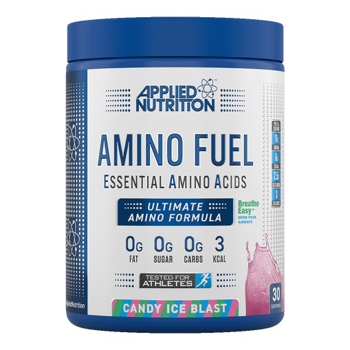 Amino Fuel Protein