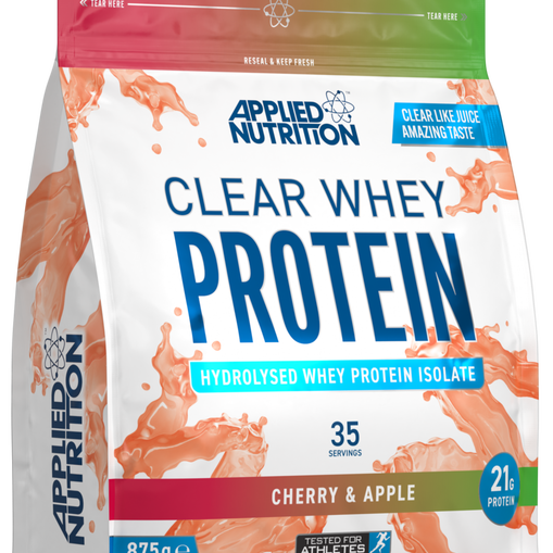 Clear Whey Protein Protein