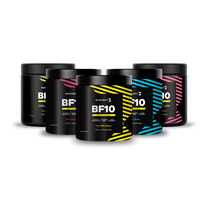 BF10 Pre-workout Sportnahrung