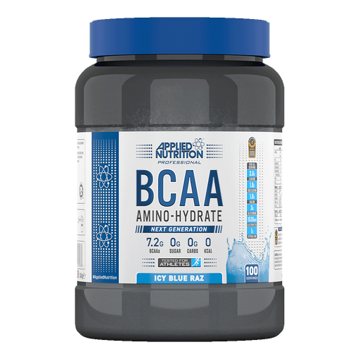 BCAA Amino Hydrate Nutrition sportive