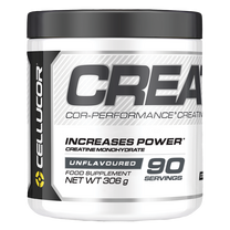 Creatine Cellucor Sportnahrung