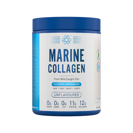 Marine Collagen Vitamins & Supplements 