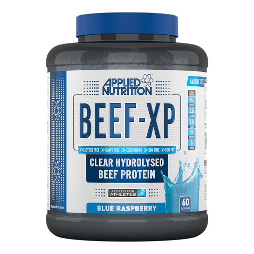 Beef-XP Eiwitten