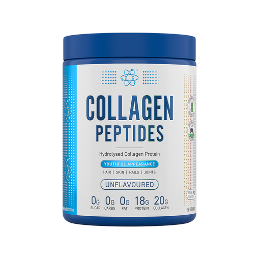 Collagen Peptides Vitamins & Supplements 