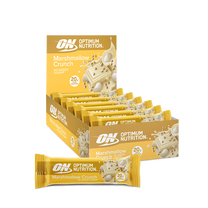 Marshmallow Crunch Protein Bar Barres & Aliments