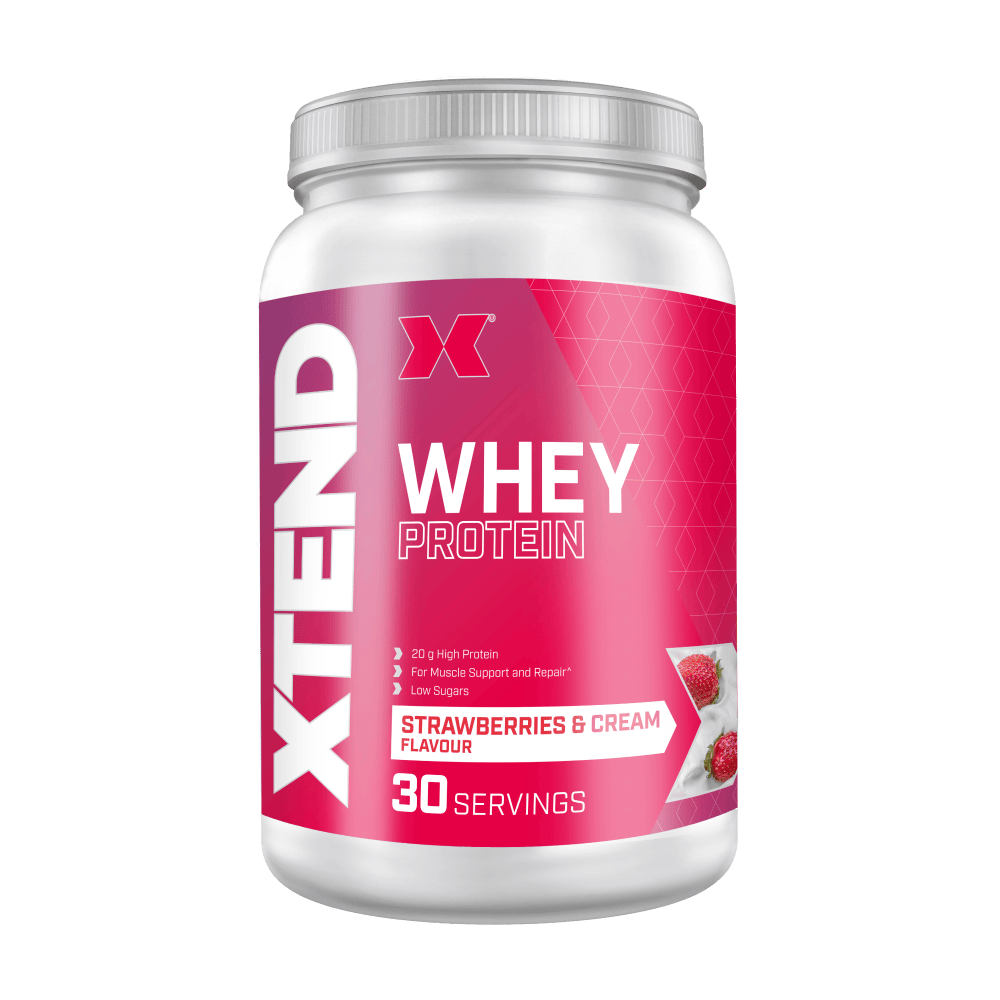XTEND® Whey Protein Eiwitten