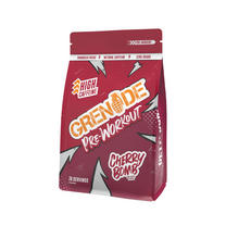 Grenade Pre-workout Sportnahrung
