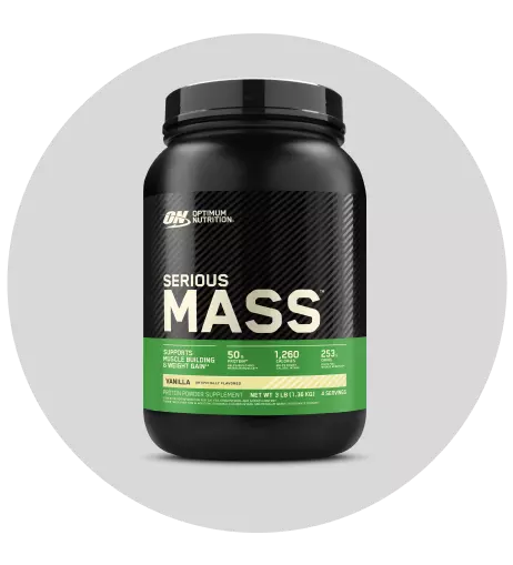 ON Serious Mass