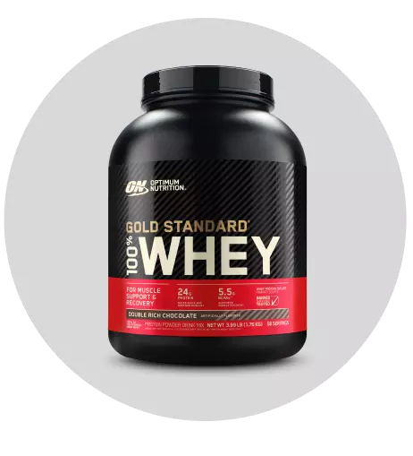 Optimum Nutrition Whey Protein