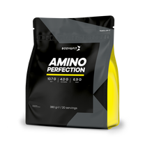 Amino Perfection (BCAA, EAA und Glutamin)