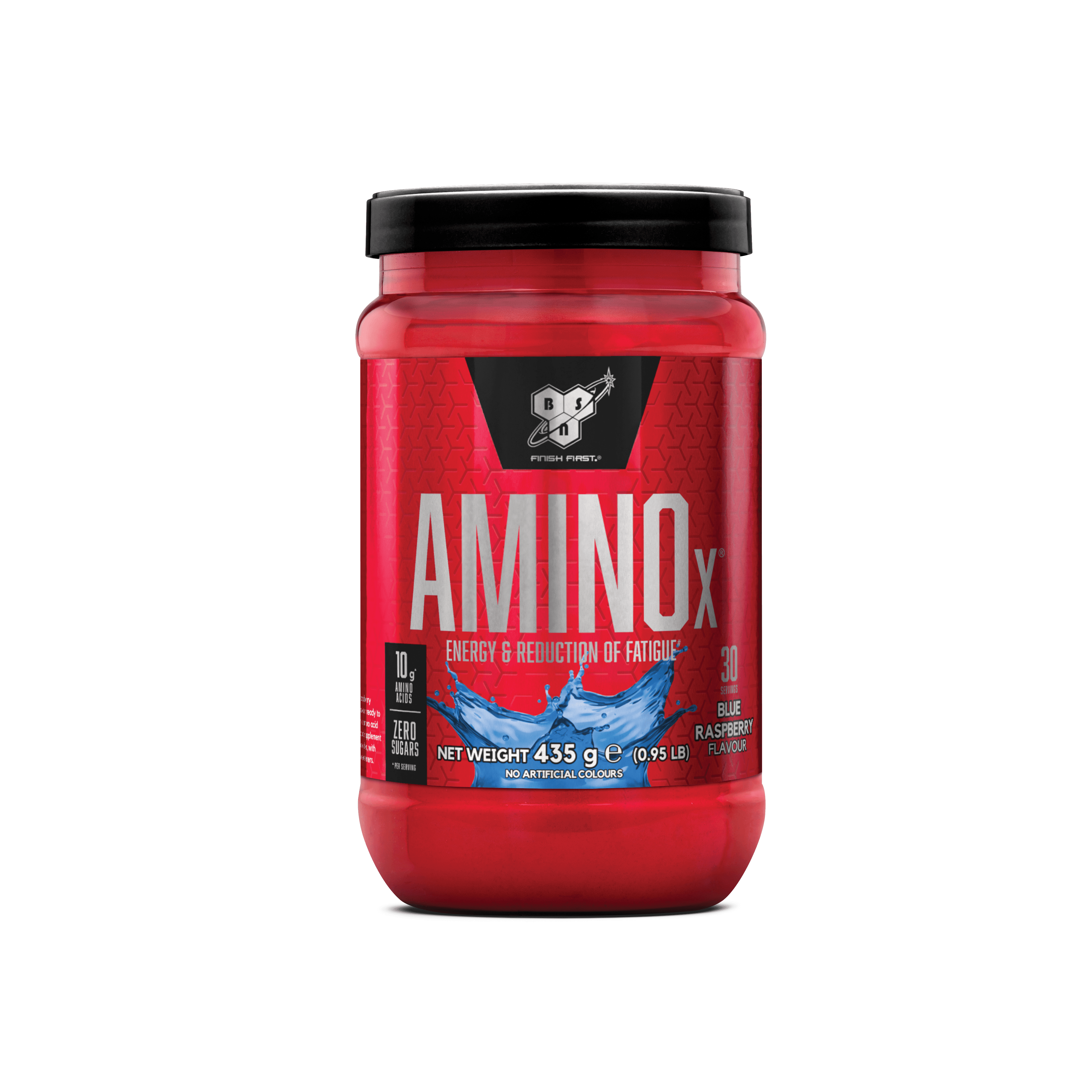 Amino X Body & Fit