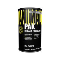 Animal Pak