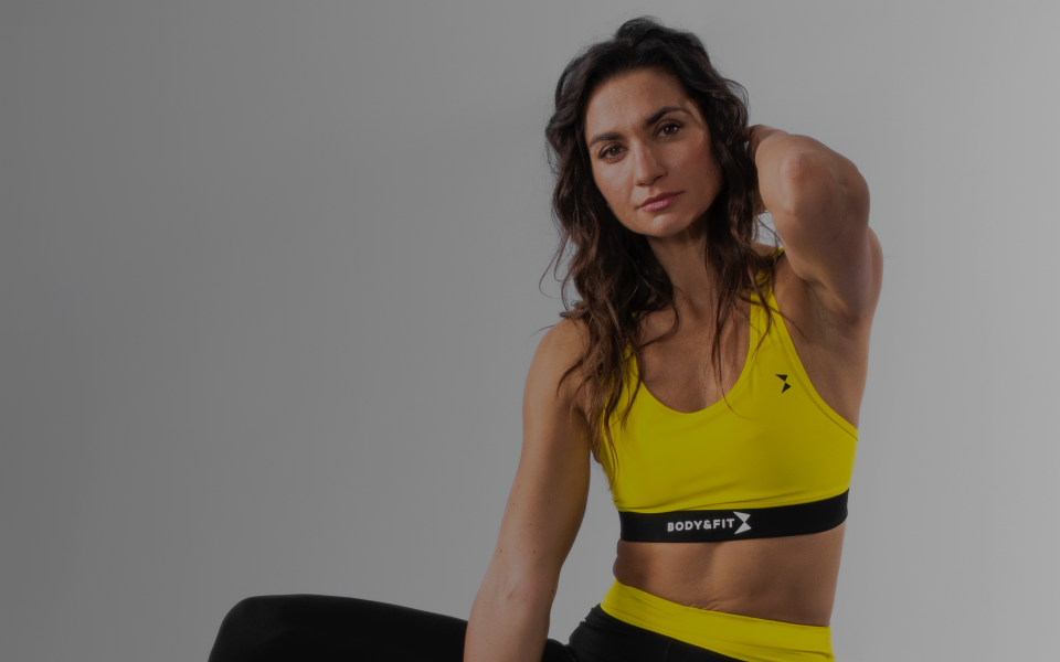 Fitness Clothing & Accessories