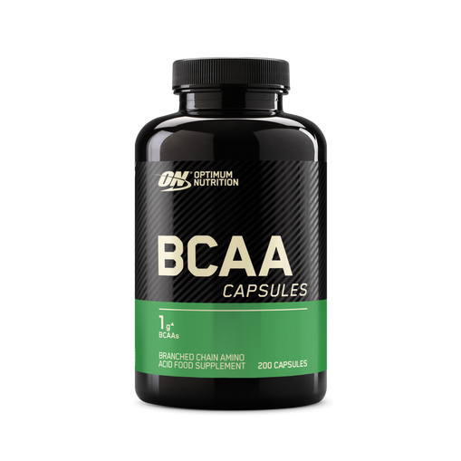 BCAA 1000 Nutrition sportive