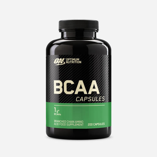 Optimum Nutrition BCAA 1000 Body&Fit NL