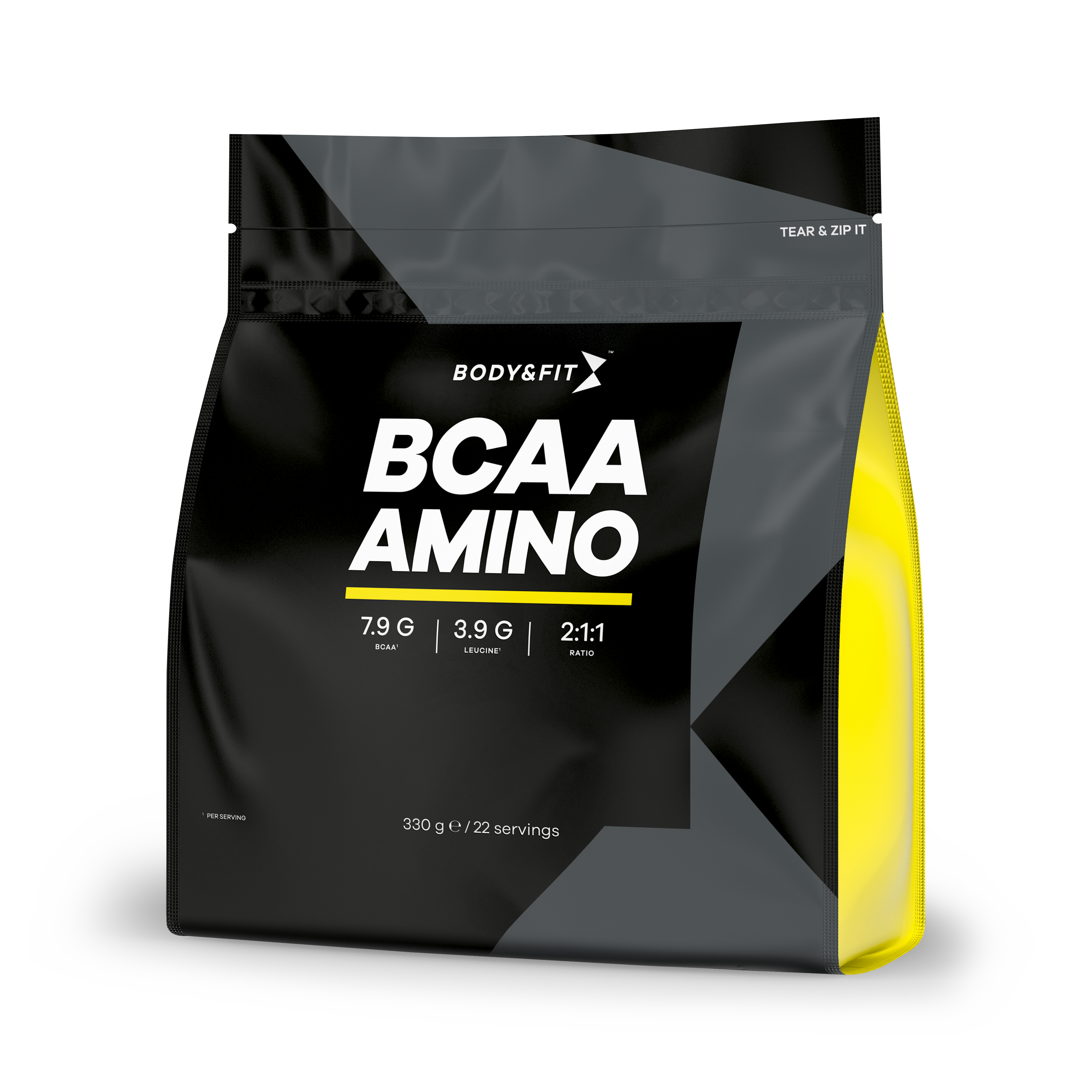 BCAA Amino Body & Fit