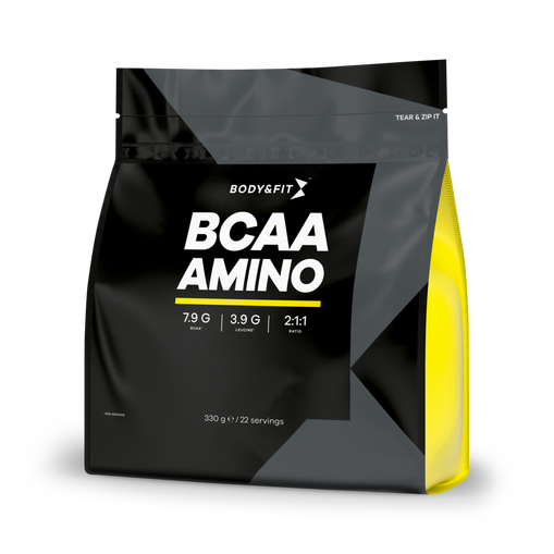 BCAA Amino Nutrizione Sportiva